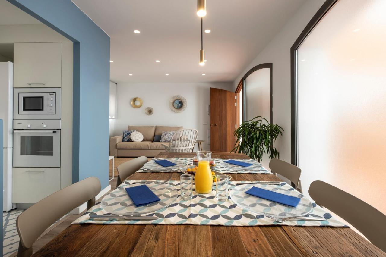 Cliper Apartments By Escampa Hotels Platja d'Aro Kültér fotó