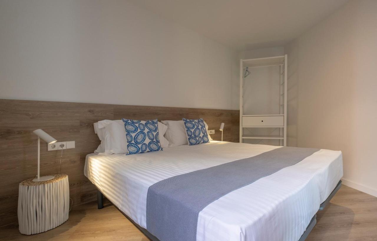 Cliper Apartments By Escampa Hotels Platja d'Aro Kültér fotó