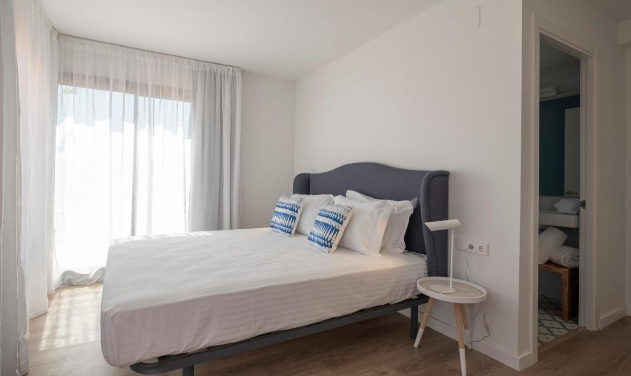 Cliper Apartments By Escampa Hotels Platja d'Aro Kültér fotó