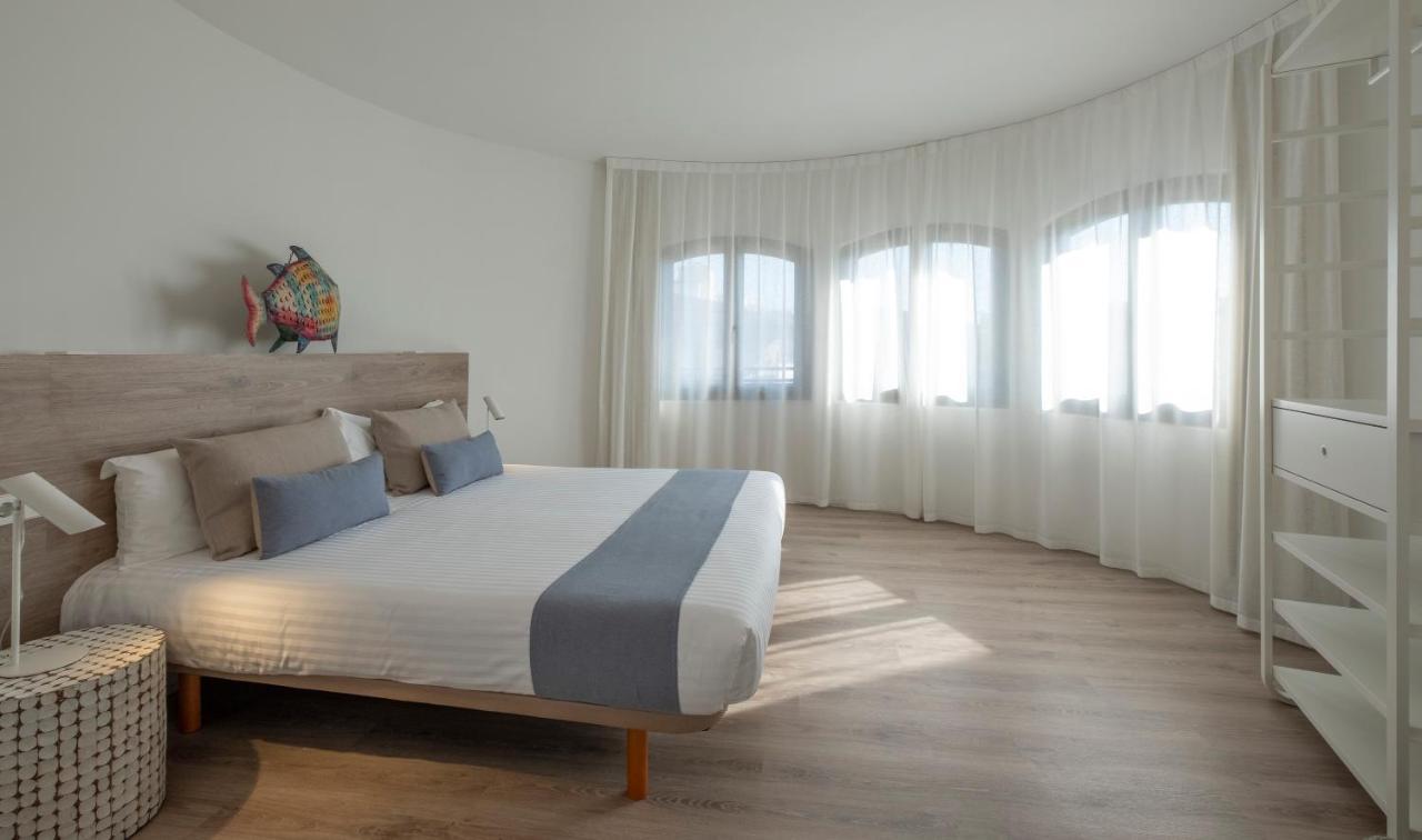 Cliper Apartments By Escampa Hotels Platja d'Aro Kültér fotó