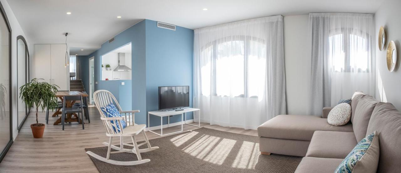 Cliper Apartments By Escampa Hotels Platja d'Aro Kültér fotó